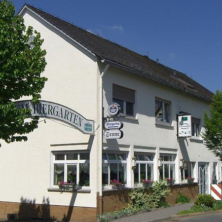 Gasthof Dorsbachhohe Hotel Herold Exterior photo