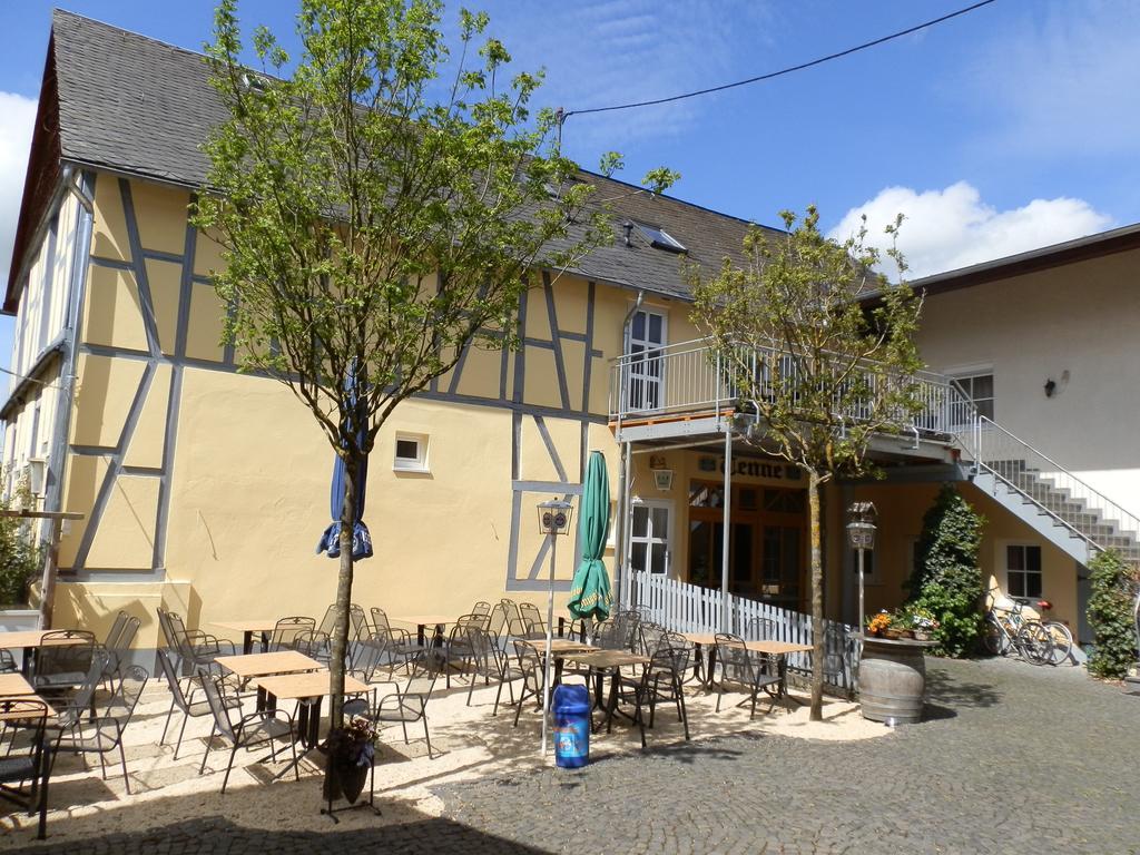 Gasthof Dorsbachhohe Hotel Herold Exterior photo