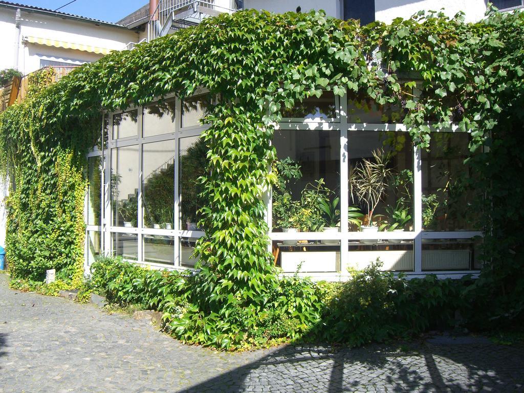 Gasthof Dorsbachhohe Hotel Herold Exterior photo